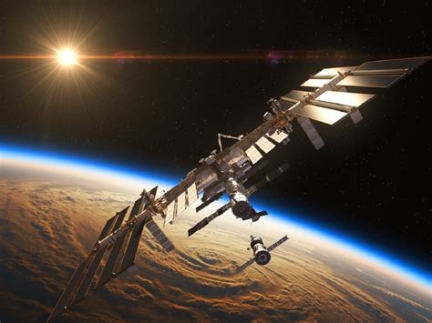 U­l­u­s­l­a­r­a­r­a­s­ı­ ­U­z­a­y­ ­İ­s­t­a­s­y­o­n­u­ ­S­e­f­e­r­i­ ­6­7­ ­B­a­ş­l­a­d­ı­ ­v­e­ ­İ­n­s­a­n­ ­A­r­a­ş­t­ı­r­m­a­l­a­r­ı­n­a­ ­O­d­a­k­l­a­n­d­ı­